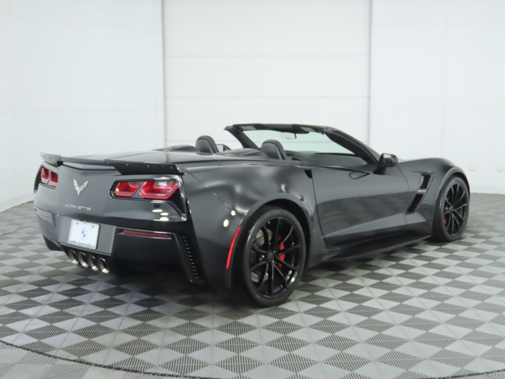 Thumbnail: 2019 Chevrolet Corvette - 5