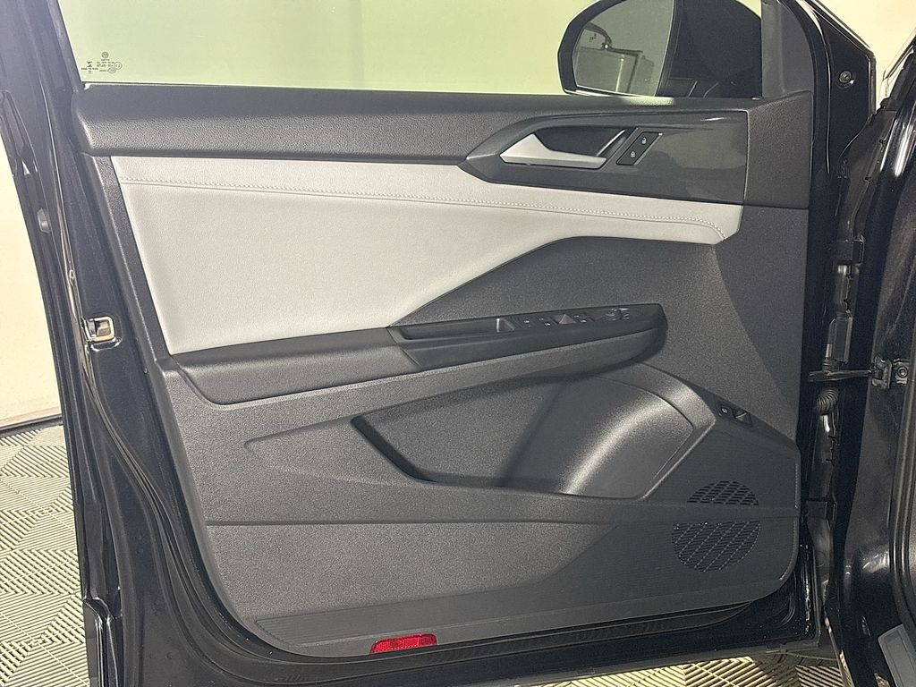 2022 Volkswagen Taos 1.5T SEL