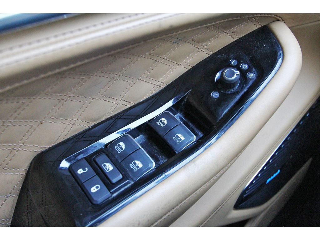 Used 2022 Jeep Grand Cherokee SUV