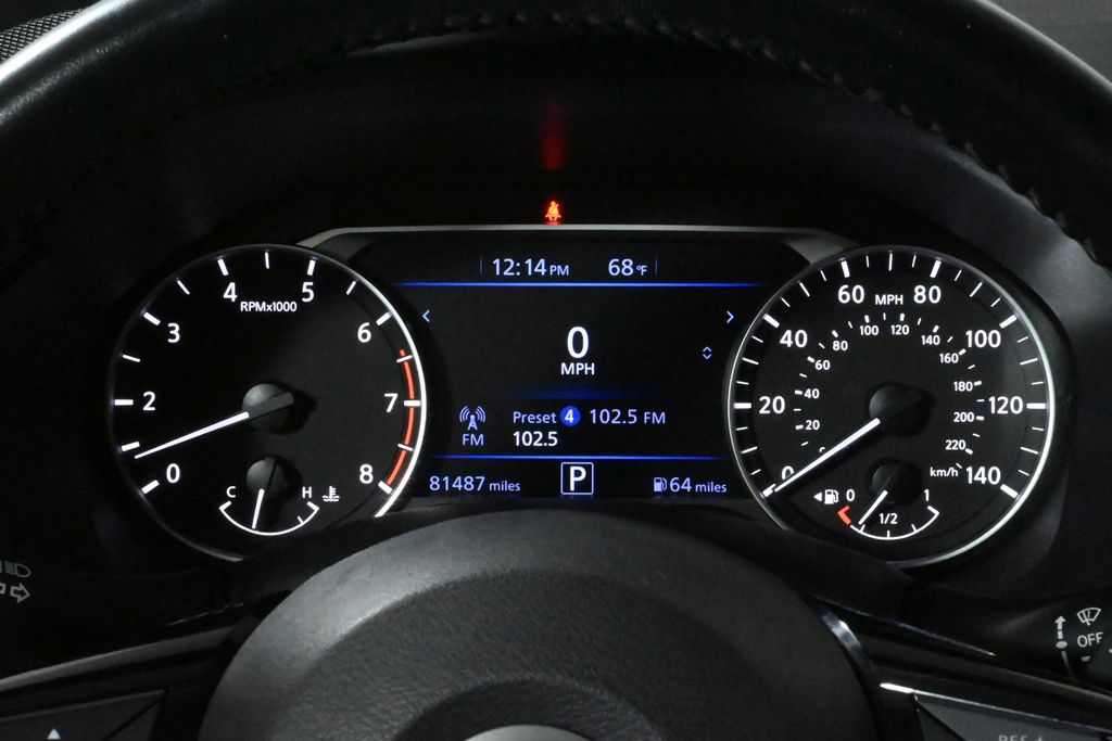 Thumbnail: 2019 Nissan Altima - 20