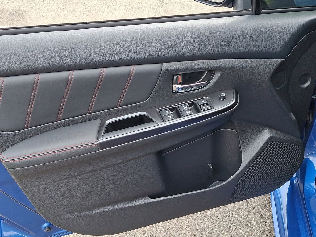 Thumbnail: 2020 Subaru WRX - 13