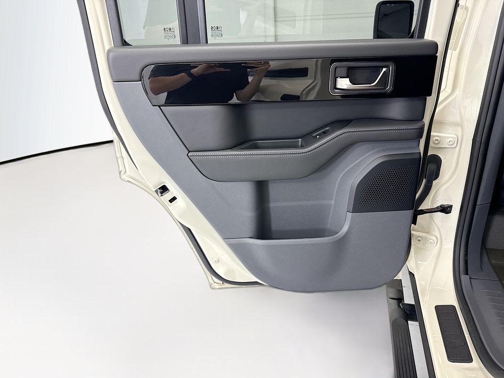 Thumbnail: 2024 INEOS Granadier Station Wagon - 24