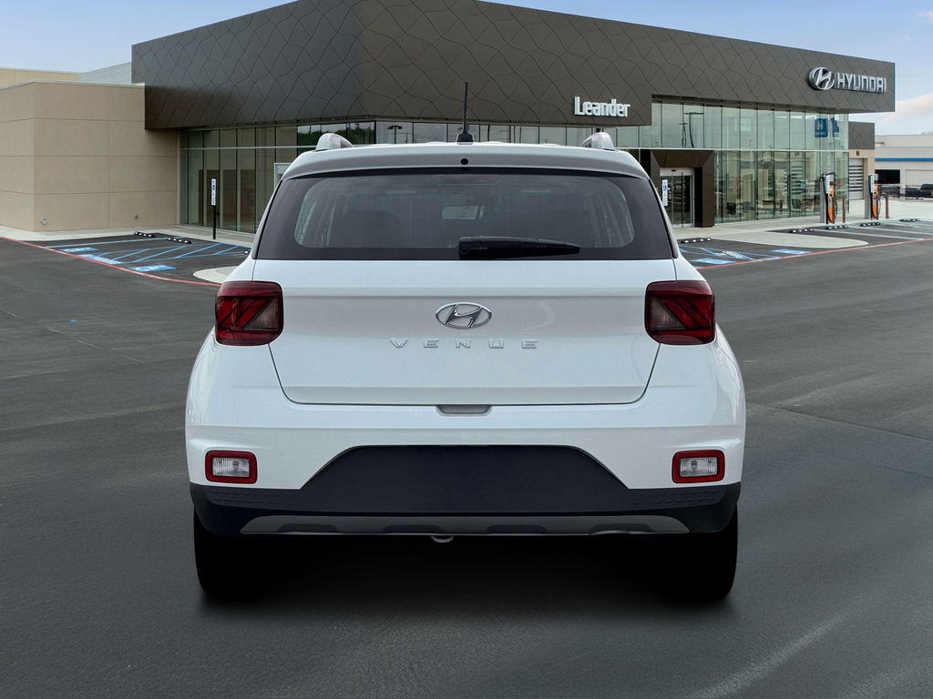 Thumbnail: 2026 Hyundai Venue - 6