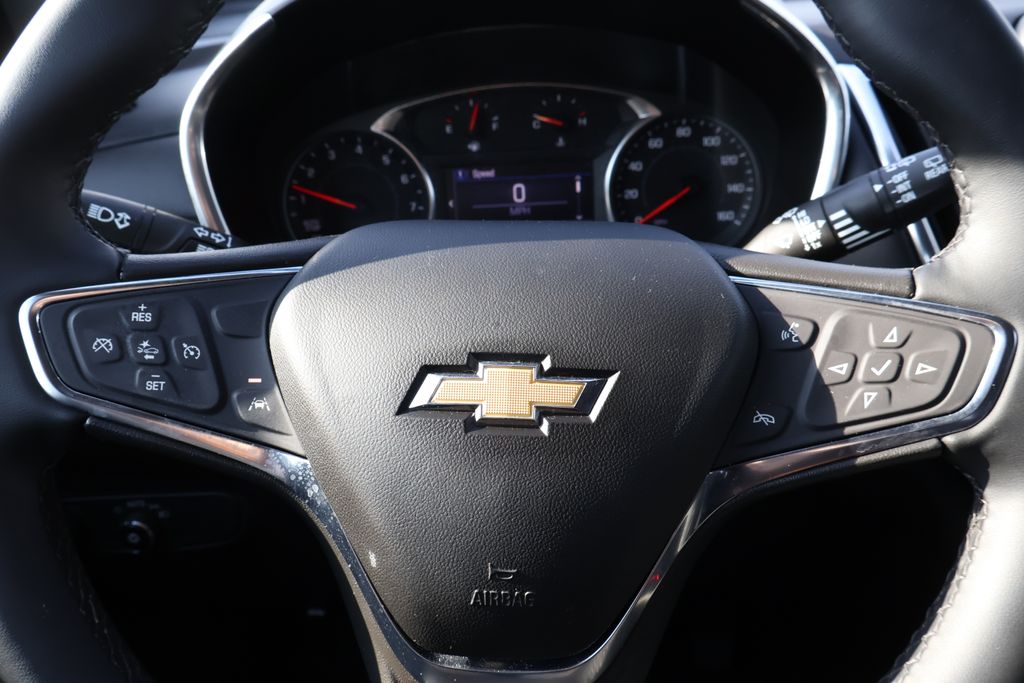 2023 Chevrolet Equinox LT 19