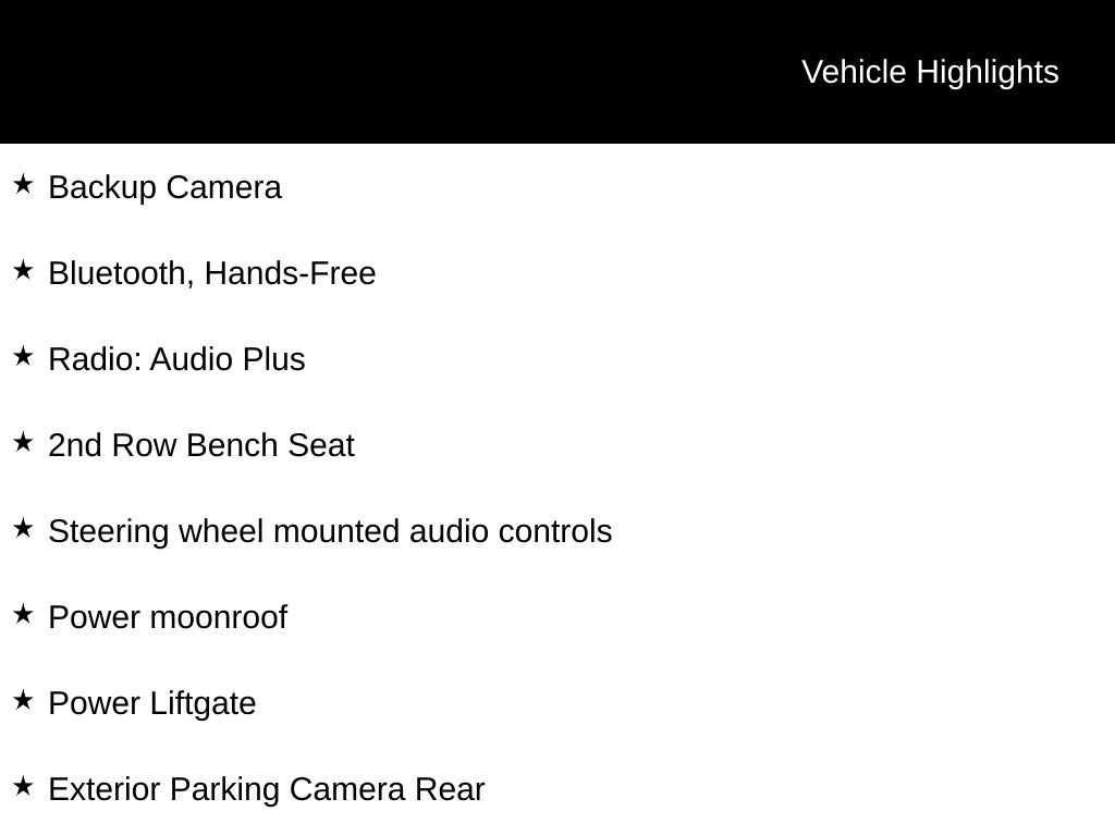 Used 2022 Toyota Highlander SUV