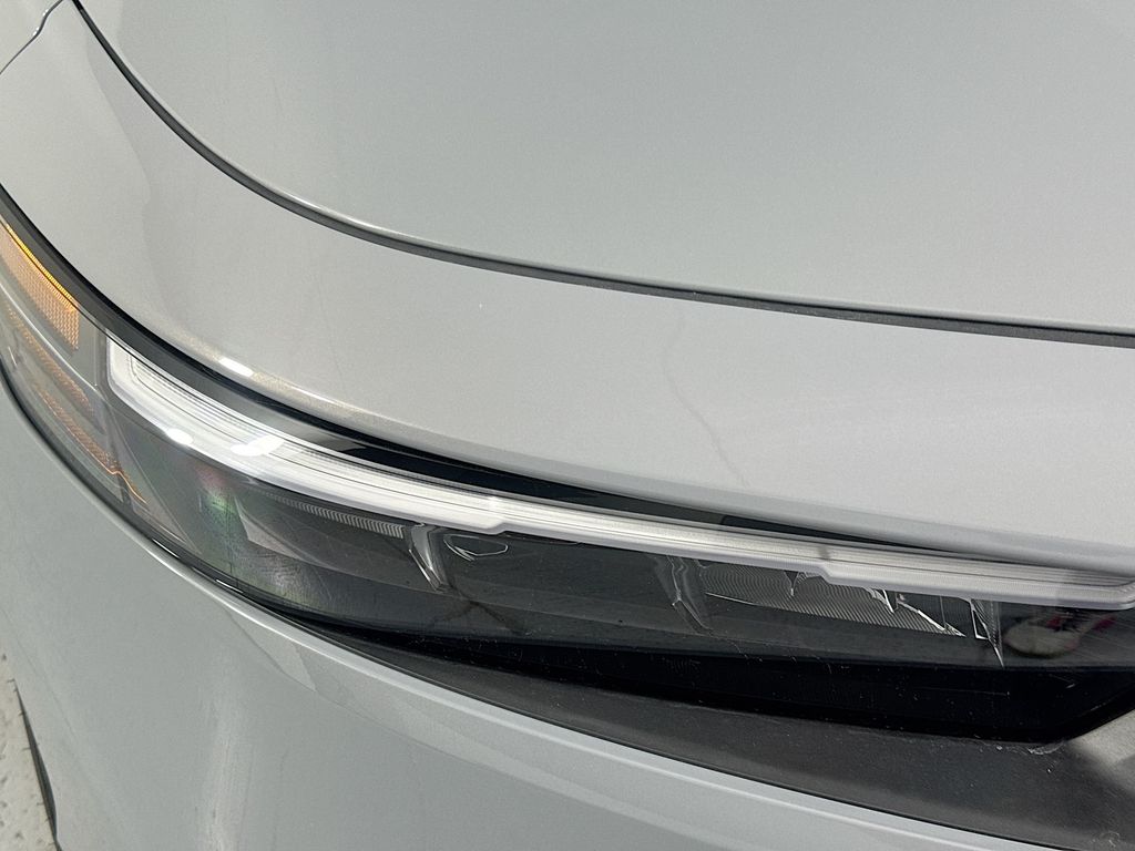 Used Car 2025 Honda Accord Hybrid  Sport For Sale Under $30,000 In Austin, Texas