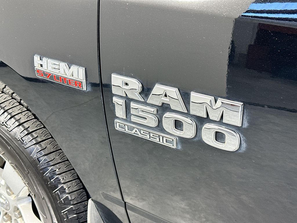 Ram1500 Classic26