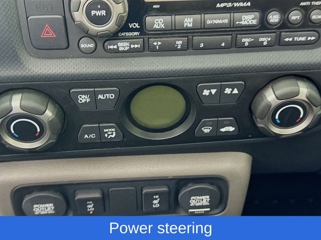 Used Car 2011 Honda Ridgeline  Rtl For Sale Under $12,000 In Austin, Texas