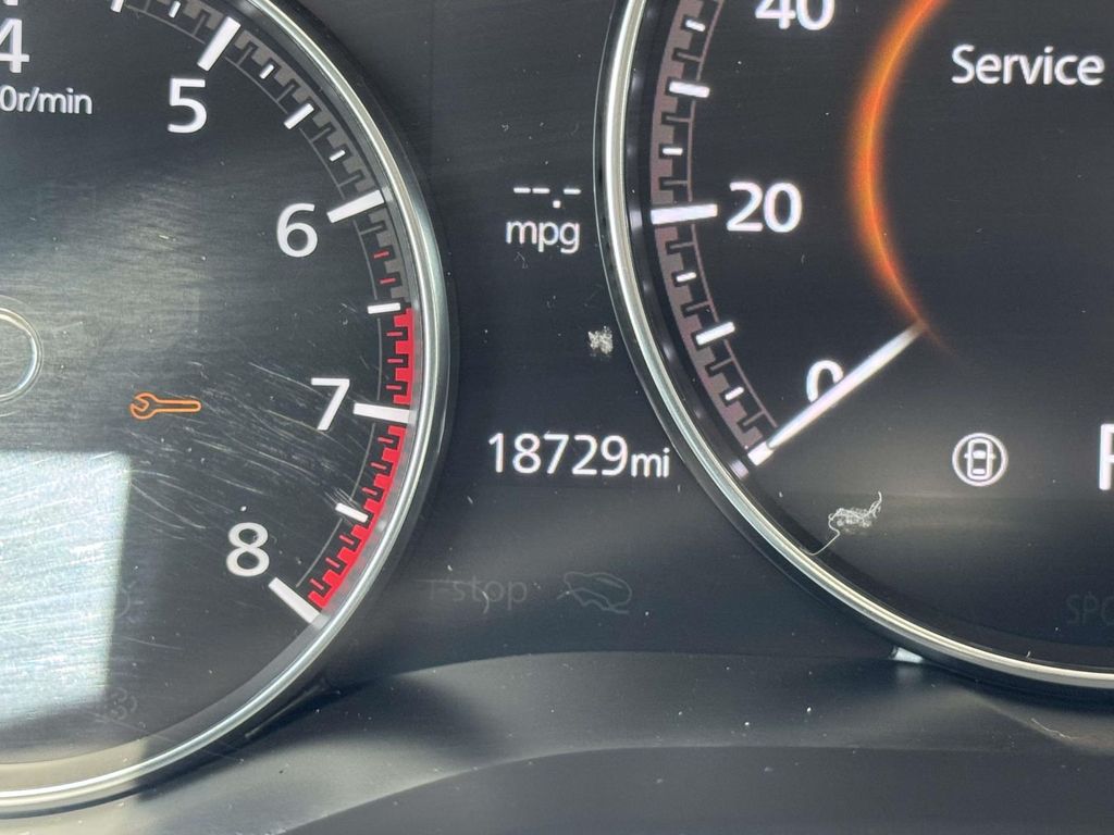2023 Mazda CX-30 Select - Photo 25
