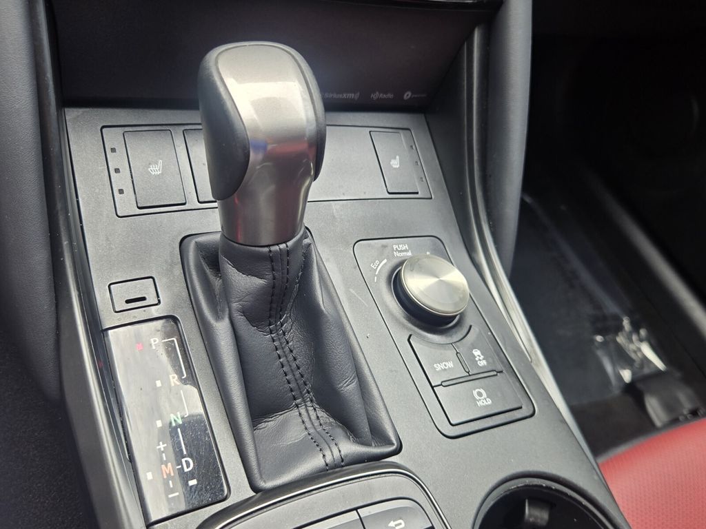 2025 Lexus NX - $42,927