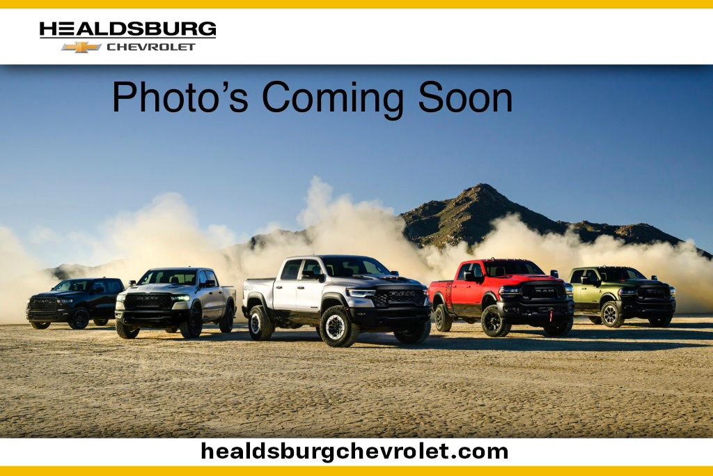 2024 RAM 2500 Big Horn Crew Cab 4WD