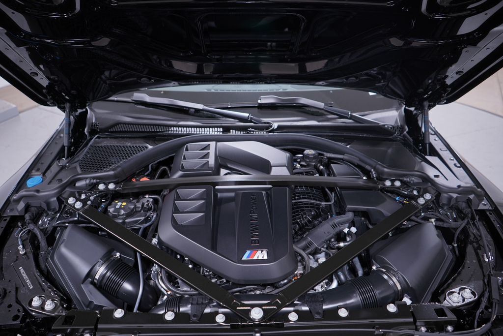 Thumbnail: 2026 BMW M4 - 23