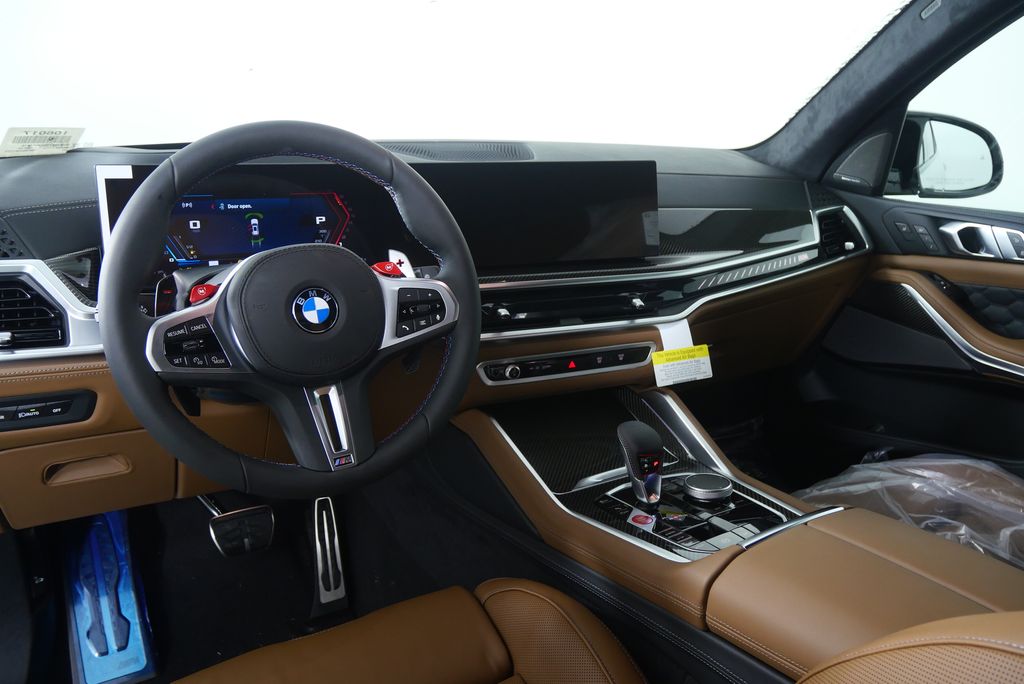 Thumbnail: 2026 BMW X5 - 19