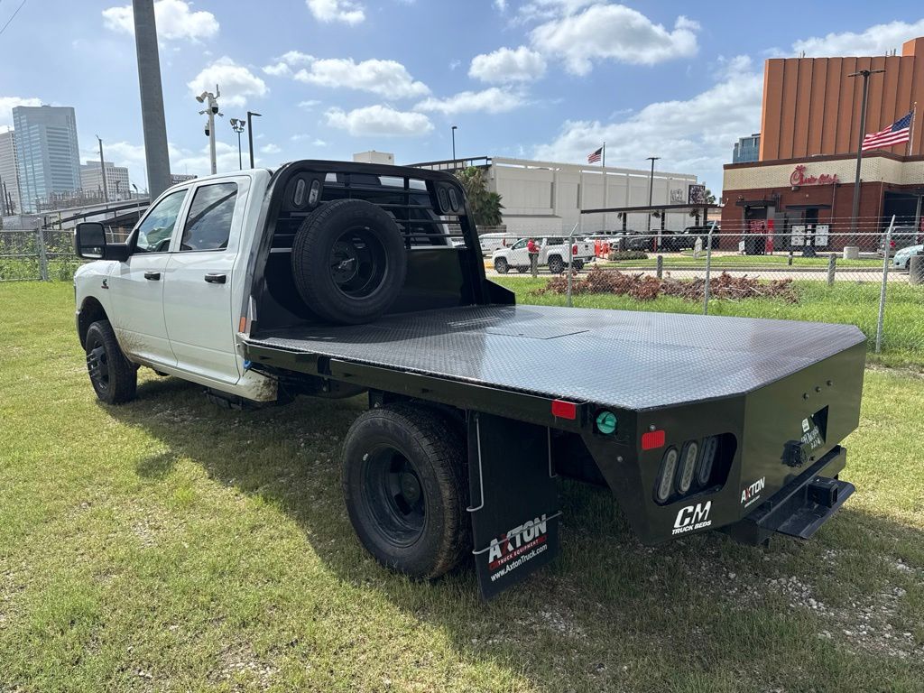 2026 Ram 3500 Tradesman - 3