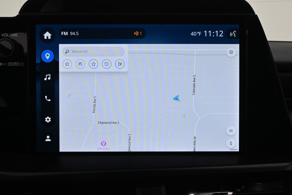 New 2026 Black Subaru Touring XT image 28