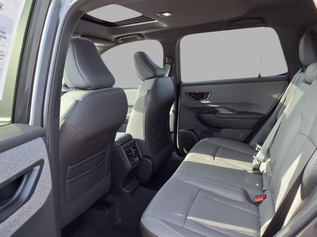 new 2026 Subaru Outback car, priced at $43,619