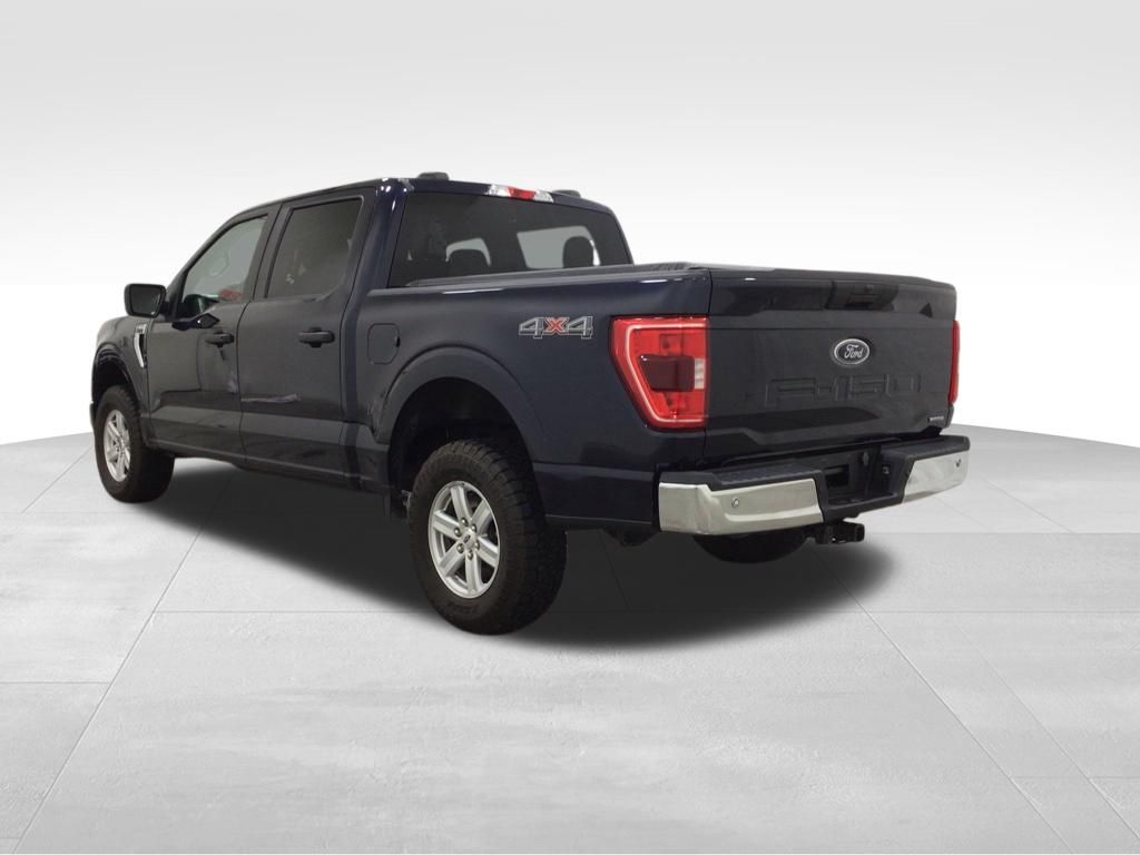 Used 2023 Ford F-150 Truck