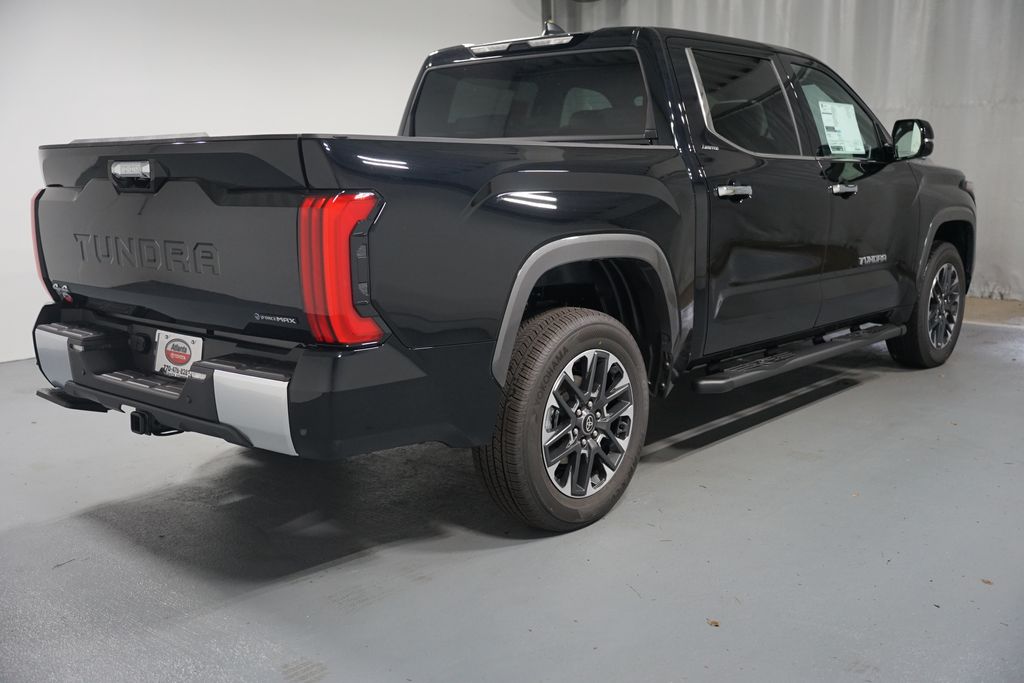 Thumbnail: 2026 Toyota Tundra - 8