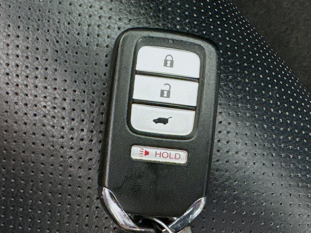 Used Car 2016 Honda Cr-v  Ex-l For Sale Under $20,000 In Austin, Texas