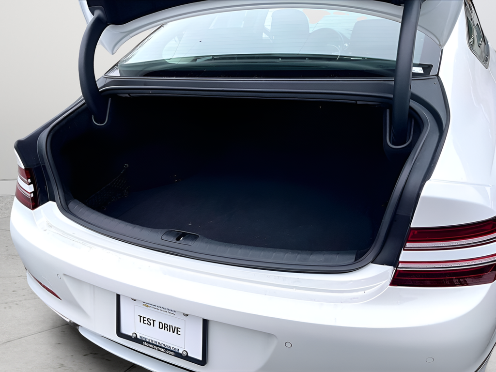 Used 2023 Genesis G80 2.5T 4D Sedan