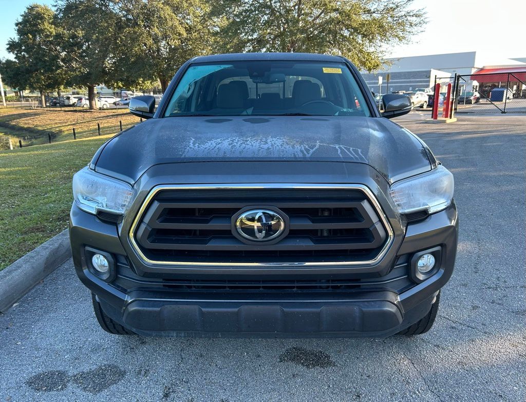 Thumbnail: 2022 Toyota Tacoma - 8