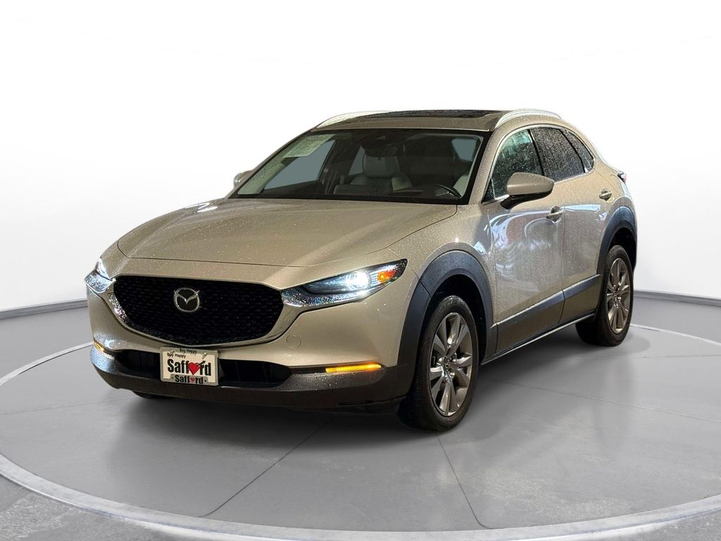 2023 Mazda Mazda CX-30 2.5 S Premium Package