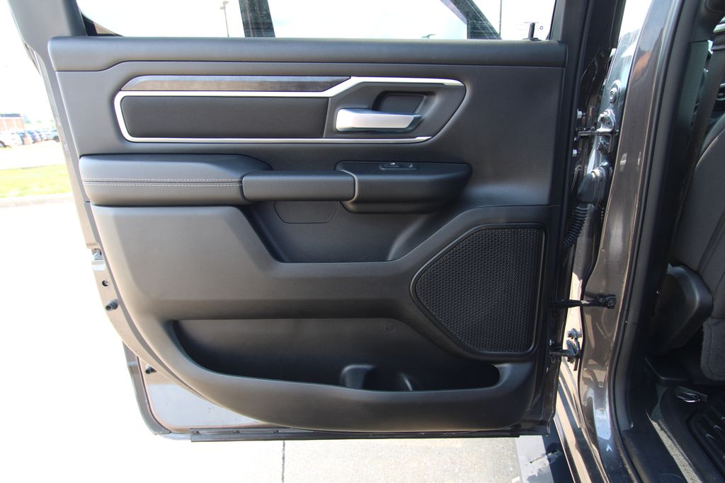 Used 2024 Ram 1500 Truck