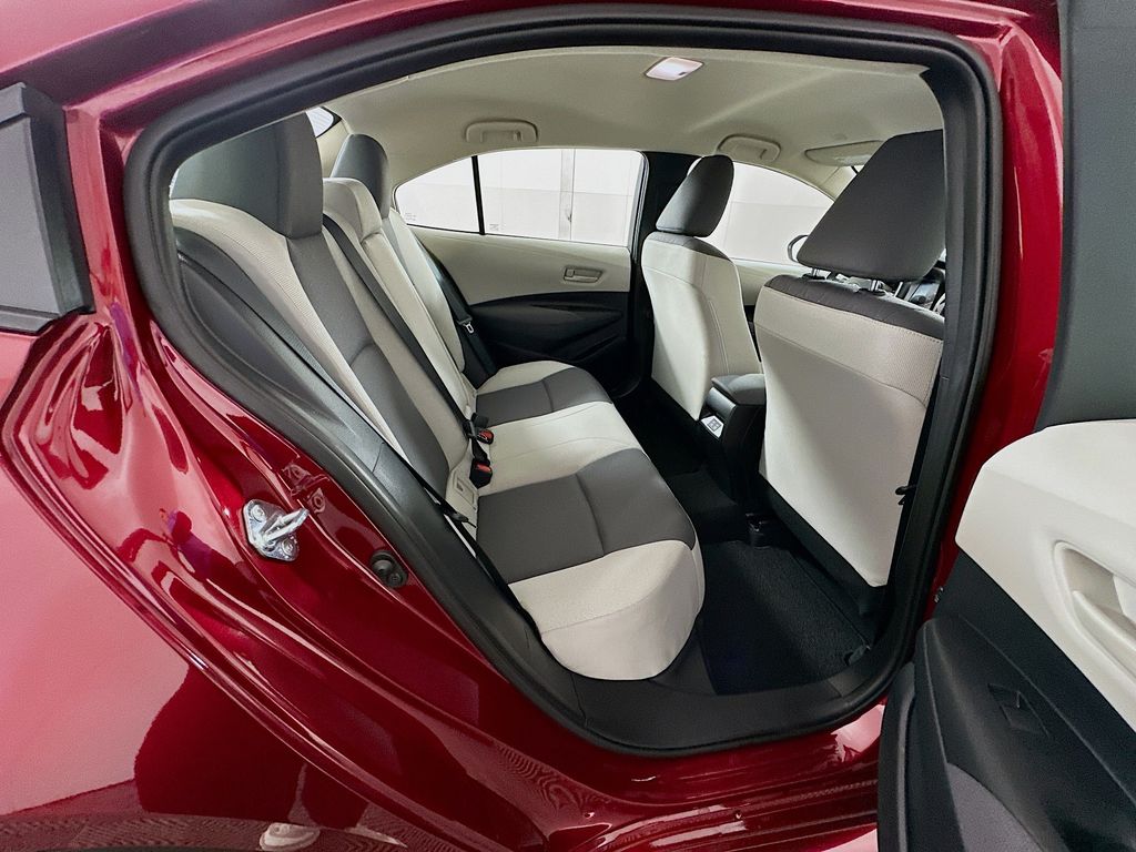 Thumbnail: 2025 Toyota Corolla - 26