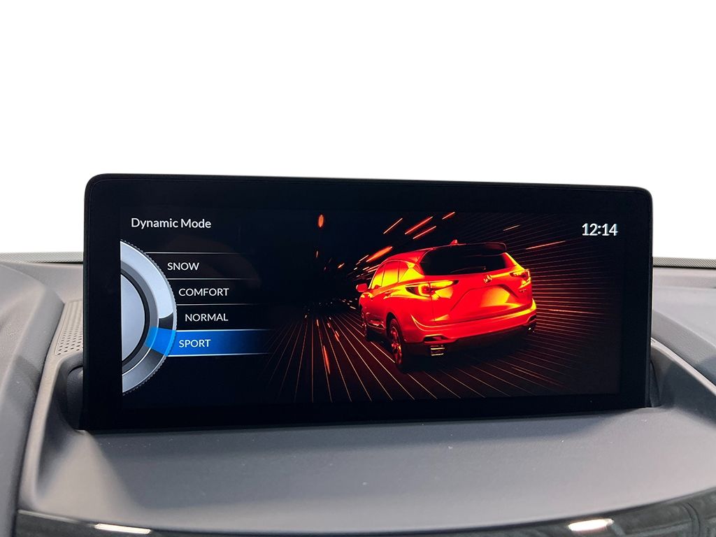 new 2026 Acura RDX car