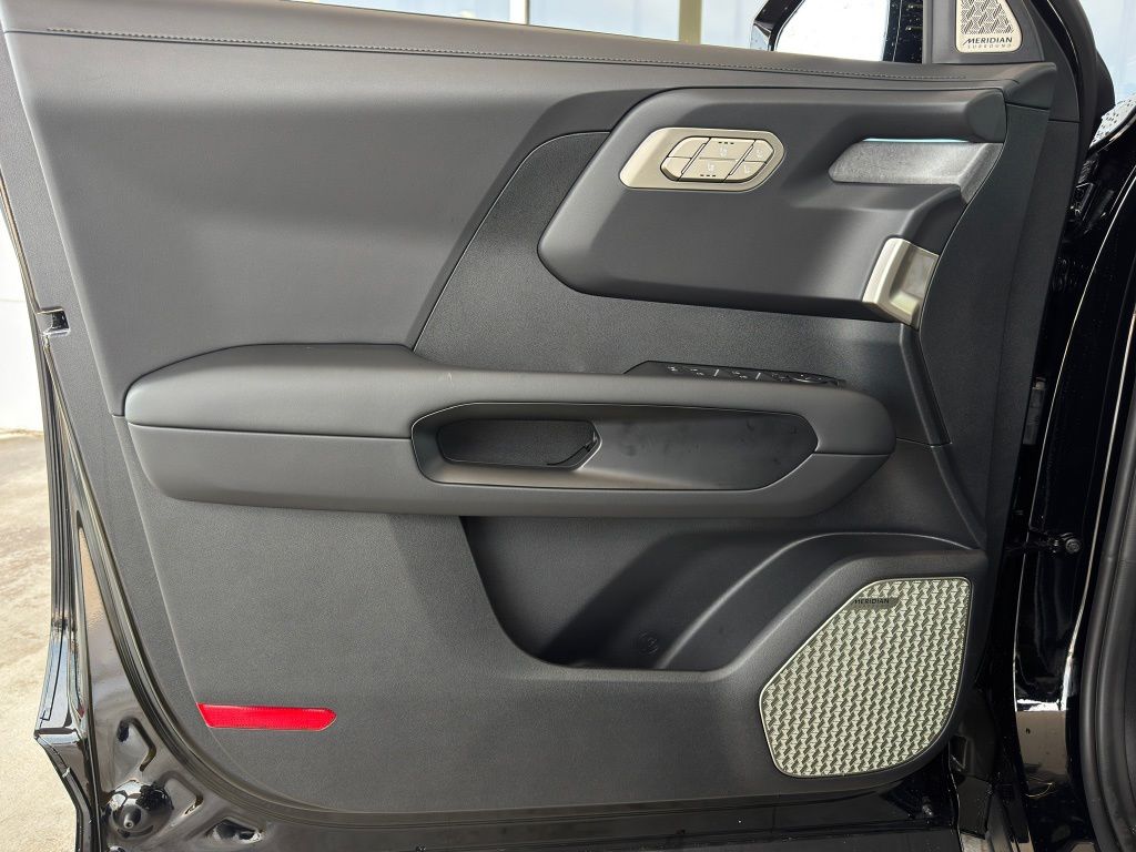 2027 Kia Telluride Hybrid SX Black at Shottenkirk Kia Fort Bend
