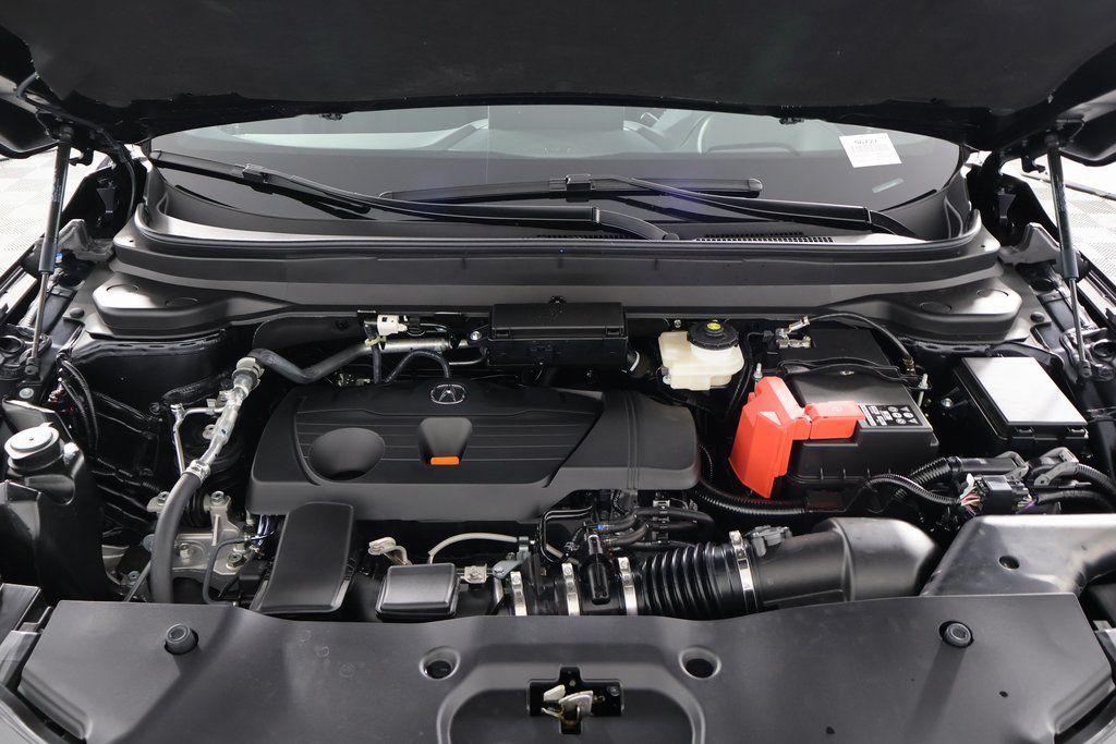 Thumbnail: 2026 Acura RDX - 9