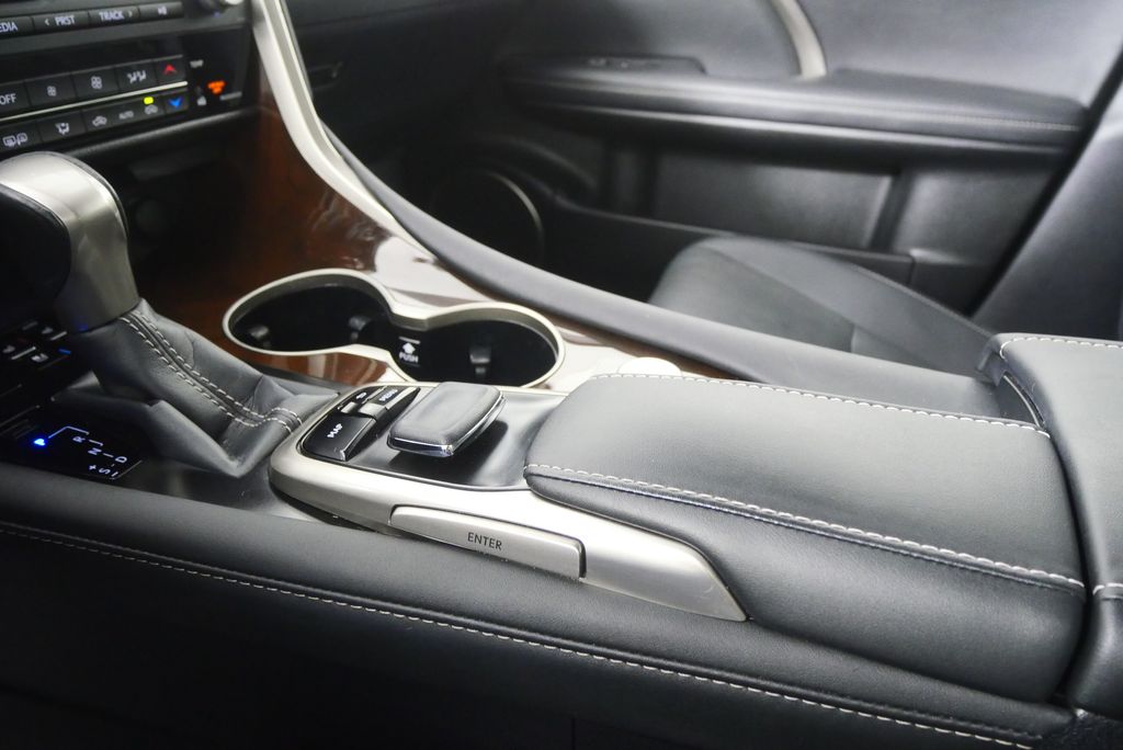 Thumbnail: 2017 Lexus RX - 25