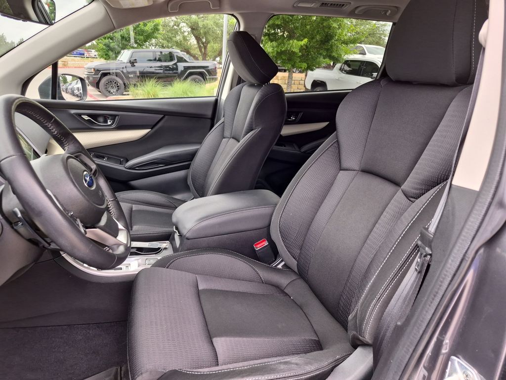 Used Car 2021 Subaru Ascent  Premium For Sale Under $25,000 In Austin, Texas