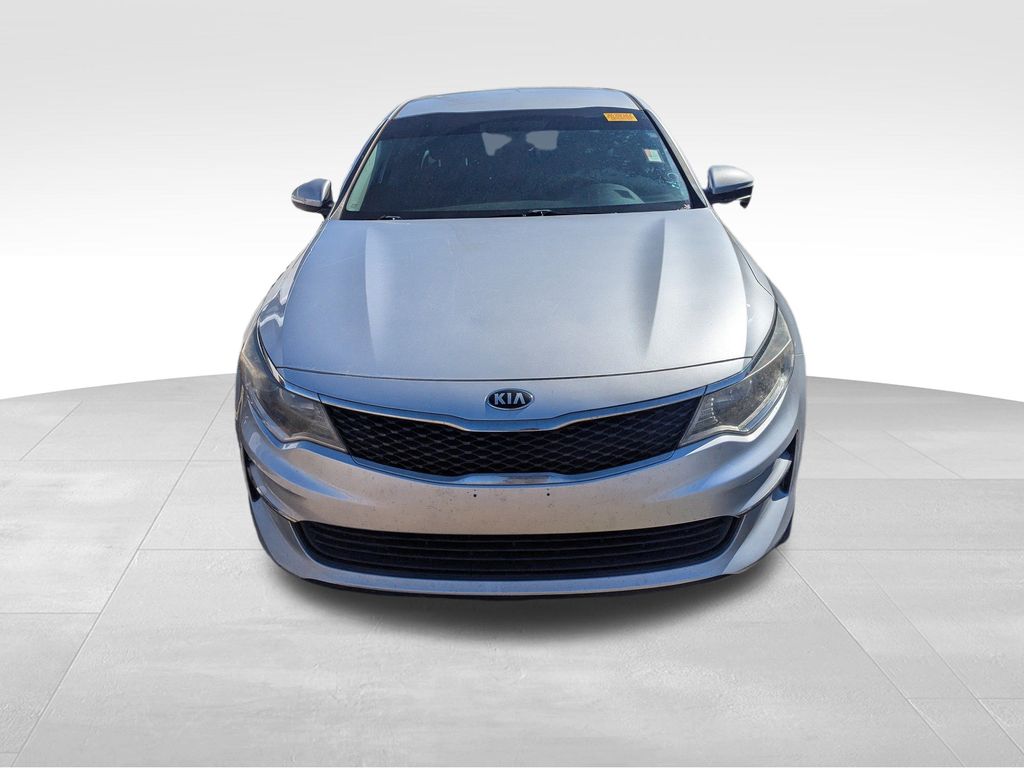 used 2018 Kia Optima car, priced at $8,991
