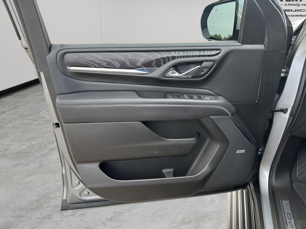 Used Car 2023 Gmc Yukon  Denali For Sale Under $70,000 In Austin, Texas