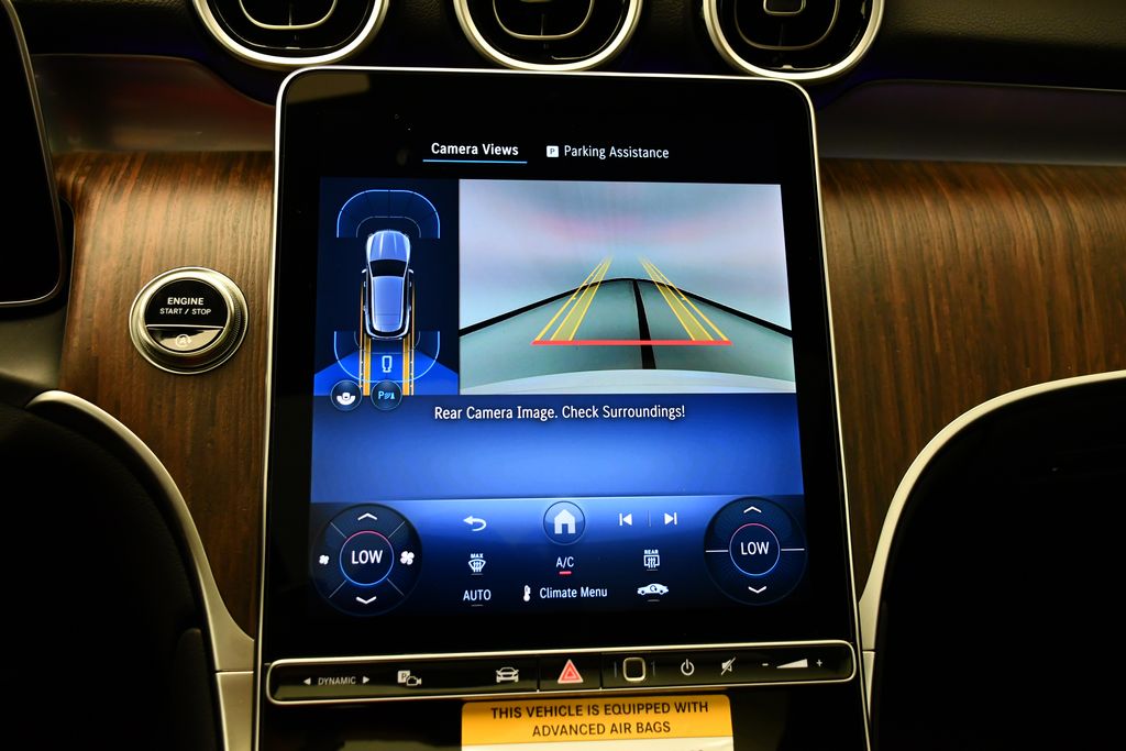 Thumbnail: 2026 Mercedes-Benz GLC - 27