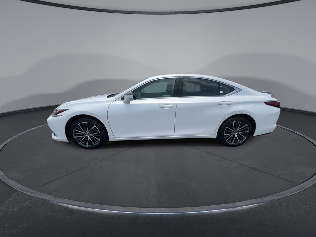 Thumbnail: 2025 Lexus ES - 5