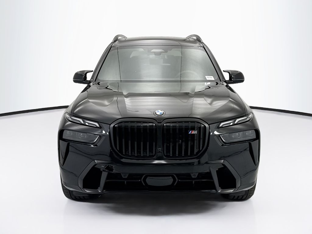 Thumbnail: 2027 BMW X7 - 2
