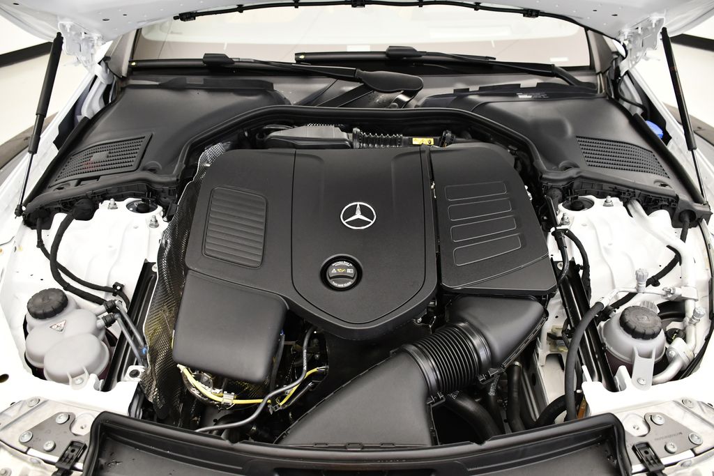 Thumbnail: 2026 Mercedes-Benz CLE - 18