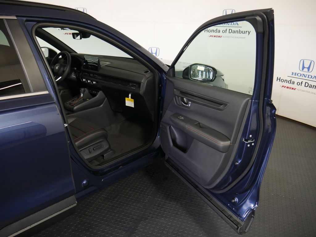 Thumbnail: 2026 Honda CR-V - 7