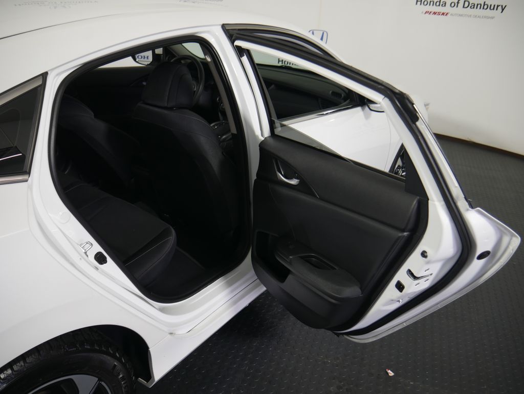 Thumbnail: 2022 Honda Insight - 8