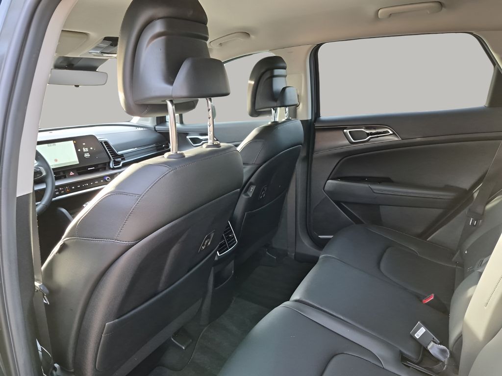 Used Car 2023 Kia Sportage  Ex For Sale Under $25,000 In Austin, Texas