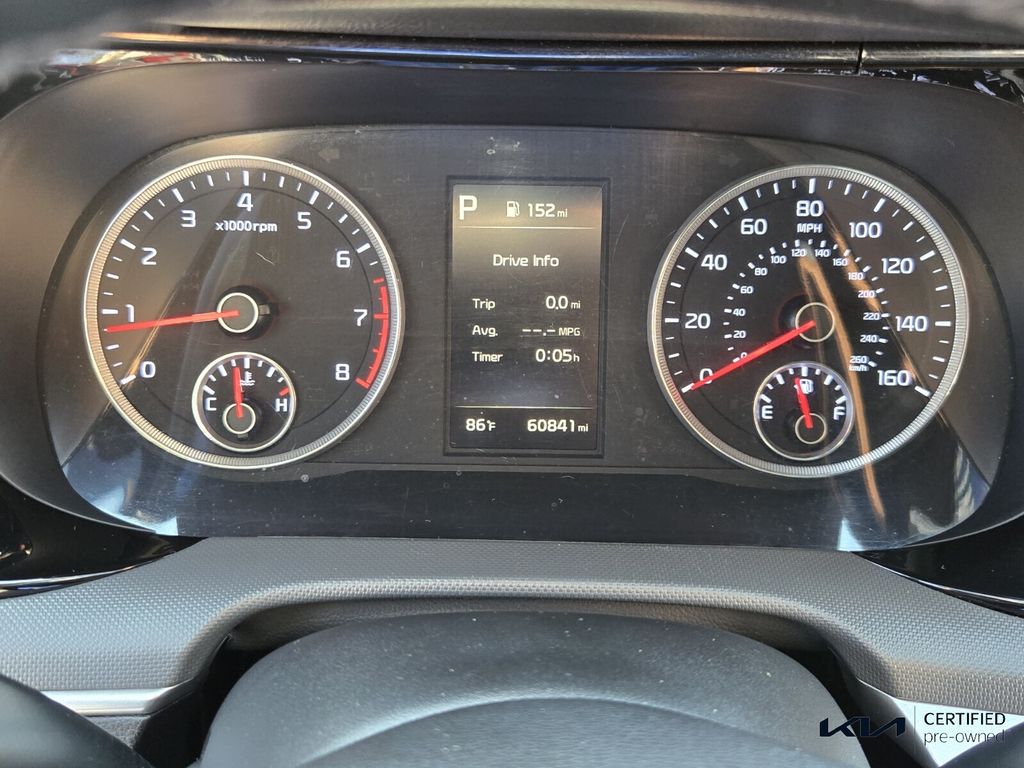 2022 Kia K5 - $17,990