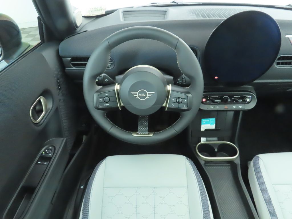 Thumbnail: 2026 MINI Cooper - 11