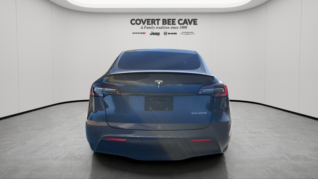 Used Car 2022 Tesla Model Y  Performance For Sale Under $35,000 In Austin, Texas