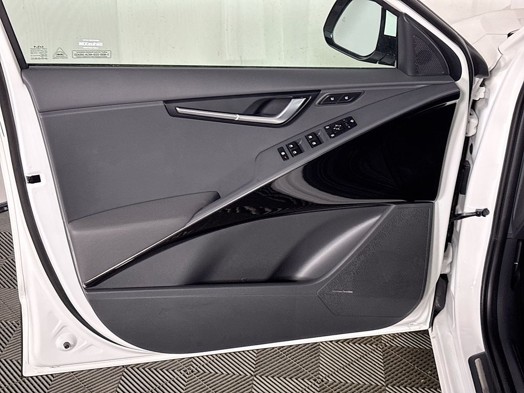 2026 Kia Niro EV Wave