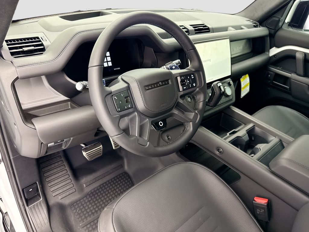 Thumbnail: 2026 Land Rover Defender - 9