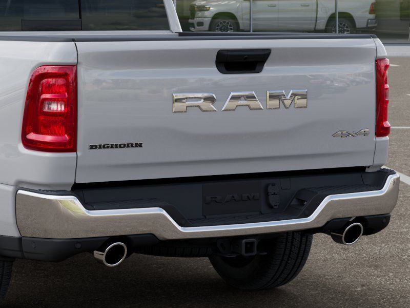 New 2026 Ram 1500 Truck