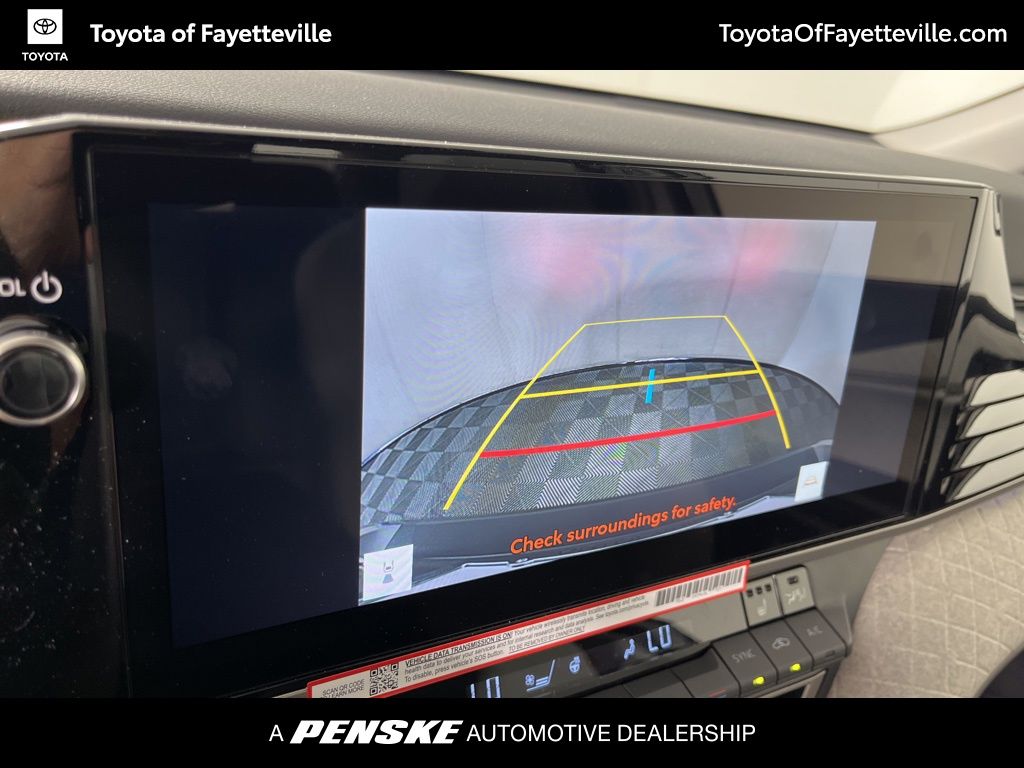 Thumbnail: 2026 Toyota Camry - 30