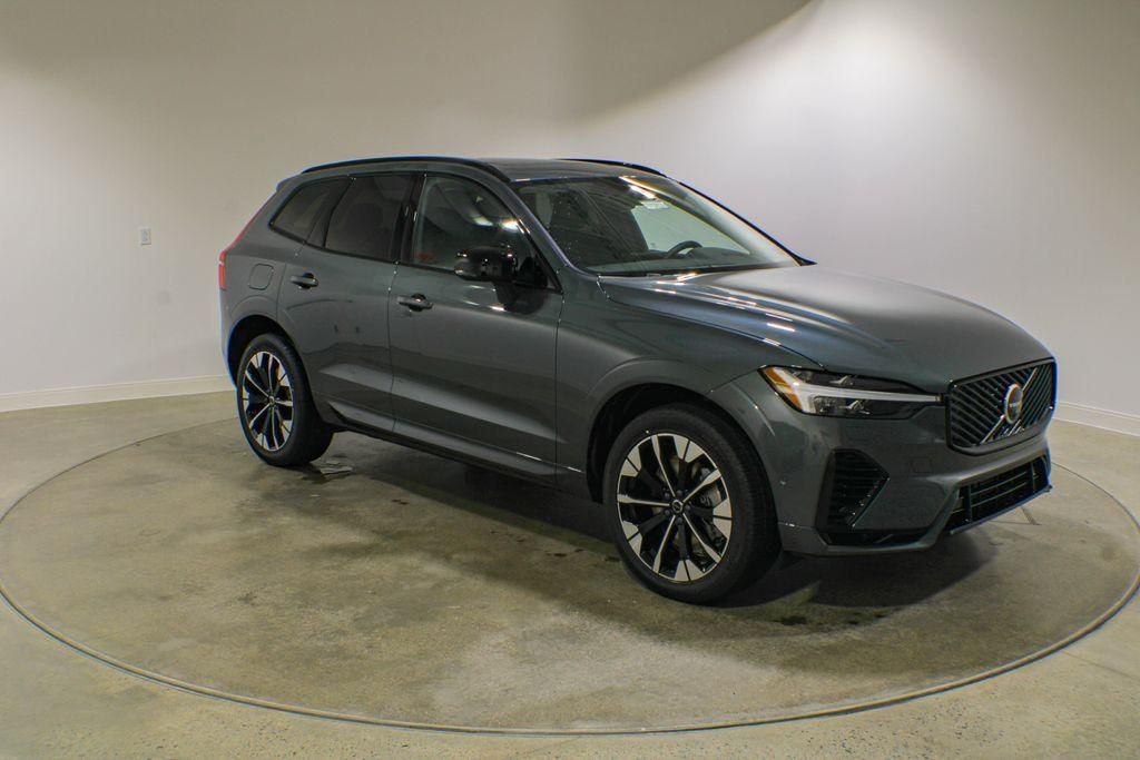 New 2026  Volvo T8 Ultra image 7